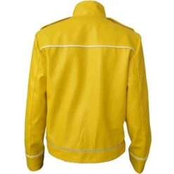 Freddie Mercury Yellow Jacket 8 Freddie Mercury Yellow Jacket -Film Star Cheap Outfits Store freddie mercury jacket 500x500 1