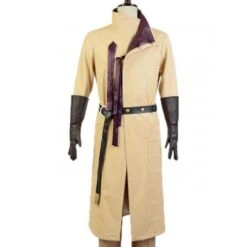 Game Of Thrones Jaime Lannister Coat