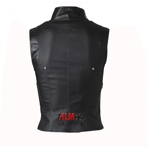 Gamora Vest From Guardians Of The Galaxy Vol 2 3 Gamora Vest From Guardians Of The Galaxy Vol 2 - Image 3