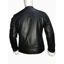 Agents Of Shield Season 4 Ghost Rider Jacket -Film Star Cheap Outfits Store ghost rider agents of shield leather jacket b 500x500 1