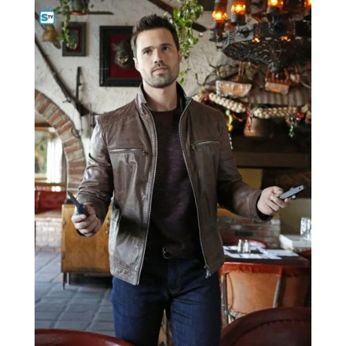Agents Of Shield Grant Ward Jacket 3 Agents Of Shield Grant Ward Jacket - Image 3