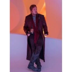 Guardians Of The Galaxy 2 Star Lord Coat -Film Star Cheap Outfits Store guardians of the galaxy 2 chris pratt coat a 500x500 1
