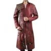 Guardians Of The Galaxy 2 Star Lord Coat