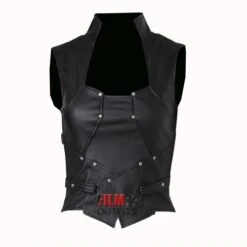 Gamora Vest From Guardians Of The Galaxy Vol 2