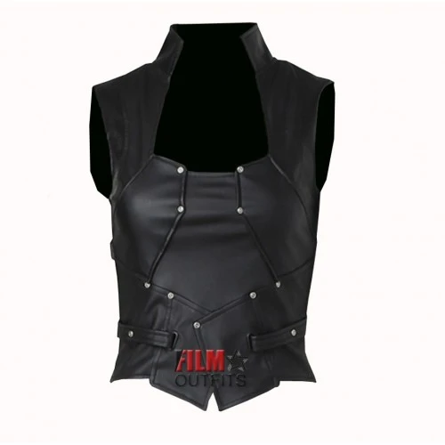 Gamora Vest From Guardians Of The Galaxy Vol 2 1 Gamora Vest From Guardians Of The Galaxy Vol 2