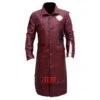 Guardians Of The Galaxy 2 Yondu Coat