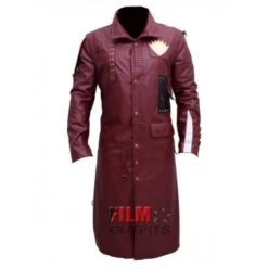 Guardians Of The Galaxy 2 Yondu Coat