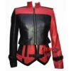Harley Quinn Injustice 2 Jacket & Vest