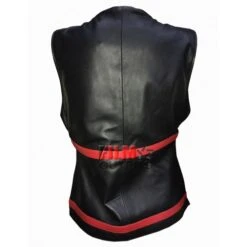 Harley Quinn Injustice 2 Jacket & Vest 11 Harley Quinn Injustice 2 Jacket & Vest -Film Star Cheap Outfits Store harley quinn injustice 2 vest 1 500x500 1