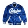 Headgear Classic Crenshaw Kobe Bryant Satin Jacket