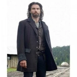 Hell On Wheels Cullen Bohannon Black Coat -Film Star Cheap Outfits Store hell on wheels coat anson mount 500x500 1