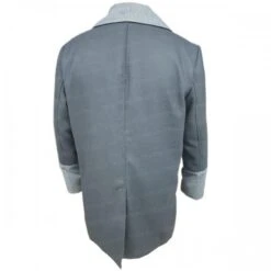 Hell On Wheels Cullen Bohannon Black Coat -Film Star Cheap Outfits Store hell on wheels cullen black coat 500x500 1