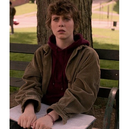 I Am Not Okay With This Sydney Jacket 1 I Am Not Okay With This Sydney Jacket