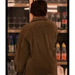 I Am Not Okay With This Sydney Jacket 7 I Am Not Okay With This Sydney Jacket -Film Star Cheap Outfits Store i am not okay with this sydney cordury jacket 500x500 1