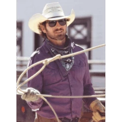 Yellowstone Ryan Fabric Jacket