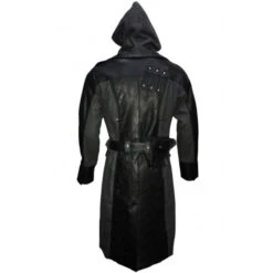 Assassin's Creed Syndicate Jacob Frye Wool Coat -Film Star Cheap Outfits Store jacob frye assassins creed syndicate hoodie coat 1 500x500 1