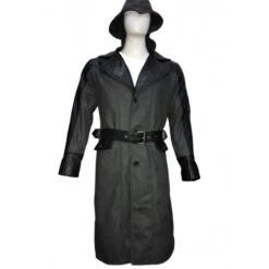 Assassin's Creed Syndicate Jacob Frye Wool Coat