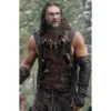 Jason Momoa See Baba Voss Vest