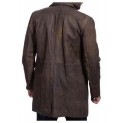 John Hurt's War Doctor Who (War Doctor) Leather Jacket -Film Star Cheap Outfits Store john hurts war doctor who leather jacket 500x500 1