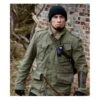 Killing Season John Travolta (Emil Kovac) Coat