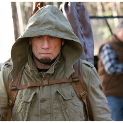 Killing Season John Travolta (Emil Kovac) Coat -Film Star Cheap Outfits Store john travolta killing season coat 3 500x500 1
