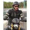 Keanu Reeves John Wick Motorcycle Jacket