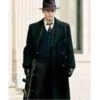Public Enemies Johnny Depp Coat