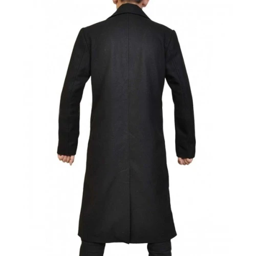 Raylan Givens Justified Timothy Olyphant Coat 3 Raylan Givens Justified Timothy Olyphant Coat - Image 3