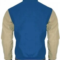 Justin Foley 13 Reasons Why Letterman Jacket -Film Star Cheap Outfits Store justin foley 13 reasons why letterman jacket 500x500 1