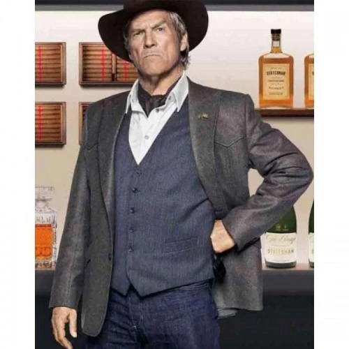 Kingsman Agent Champagne Jacket 1 Kingsman Agent Champagne Jacket