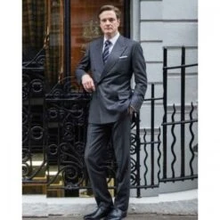 Kingsman Harry Hart Suit