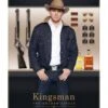 Kingsman Tequila Jacket
