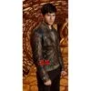 Krypton TV Series Seyg-EL Superman Leather Jacket