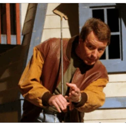 Malcolm In The Middle Hal Jacket