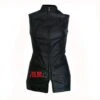 Agents Of Melinda Shield May Leather Vest