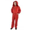 Money Heist La Casa De Papel Dali Jumpsuit Costume