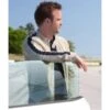 Need For Speed Aaron Paul White Jacket