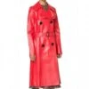 Kerry Washington Scandal Olivia Pope Trench Coat