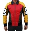 David Puddy 8 Ball Jacket