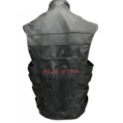 The Punisher Thomas Jane Leather Vest -Film Star Cheap Outfits Store punisher thomas jane vest 2 500x500 1