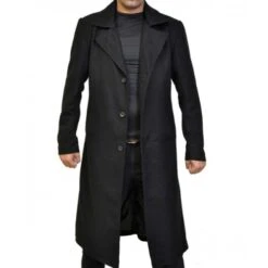 Raylan Givens Justified Timothy Olyphant Coat