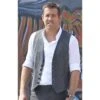 Selfless Ryan Reynolds Vest