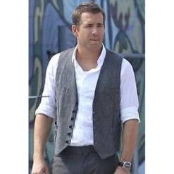 Selfless Ryan Reynolds Vest -Film Star Cheap Outfits Store ryan reynolds selfless damian vest 2 500x500 1