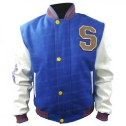 Sonic The Hedgehog Jacket