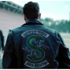 Riverdale Southside Serpents Leather Jacket -Film Star Cheap Outfits Store southside serpents leather jacket 500x500 1