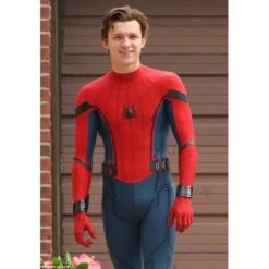 Spiderman Homecoming Jacket -Film Star Cheap Outfits Store spiderman homecoming jacket 2 500x500 1