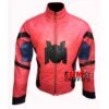 Spiderman Homecoming Jacket