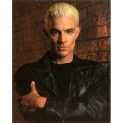 Buffy The Vampire Slayer Spike Trench Coat -Film Star Cheap Outfits Store spike buffy the vampire slayer coat 500x500 1