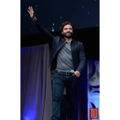 Star Wars 7 Force Awakens Oscar Isaac Bomber Jacket -Film Star Cheap Outfits Store star wars force awaken oscar isaac bomber jacket 3 500x500 1