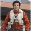 Star Wars The Last Jedi Poe Dameron Vest